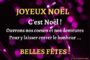 Textes voeux de Noël les plus beaux - Souhaits joyeux Noël originaux
