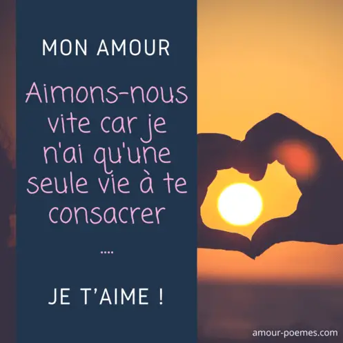 Beaux Messages Pour Dire Je T Aime Phrases D Amour Pour Lui Ou Elle