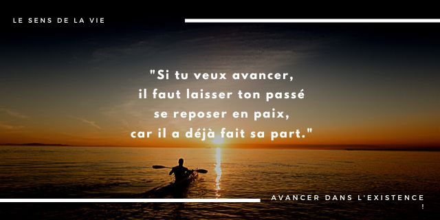 Citation sur la vie pour motiver une personne et donner du courage.