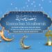 Image pour souhaiter un bon ramadan sur Facebook ou voeux du Ramadan sur les réseaux sociaux.