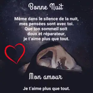 10 Poèmes Romantiques du Soir pour Envoyer Tendresse et Amour avant la Nuit