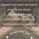 Poèmes et citations pour encourager un proche qui traverse une épreuve Poèmes et citations pour encourager un proche qui traverse une épreuve