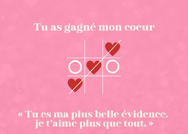 Gagnez en visibilité avec une image de voeux d'amour romantique mettant en valeur des messages d'amour et de tendresse, idéale pour communiquer des sentiments sincères lors d'occasions spéciales.