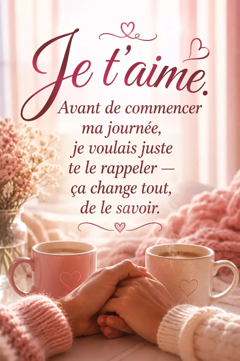 32 messages je t'aime à copier — Pinterest épingler 32 messages je t'aime à copier pour son couple